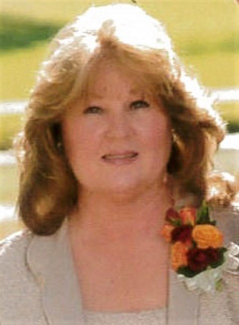 Obituary of Mary E. Swearingen