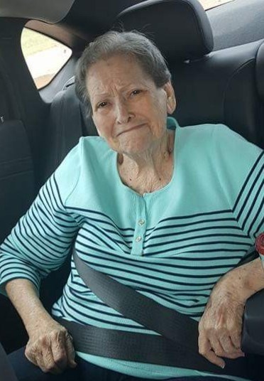 Obituary of Martha Naomi Kittley Sloan
