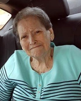 Obituary of Martha Naomi Kittley Sloan