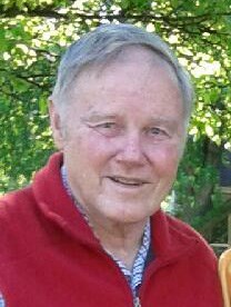 Obituary of John "Jack" W. McCloskey PhD