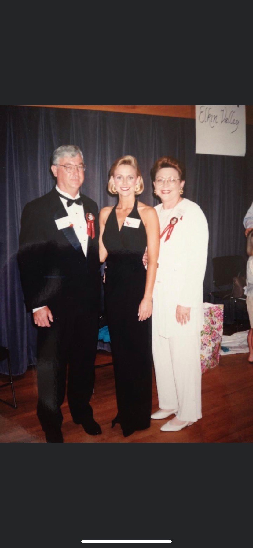 Obituary of Francis "Frank" Warren