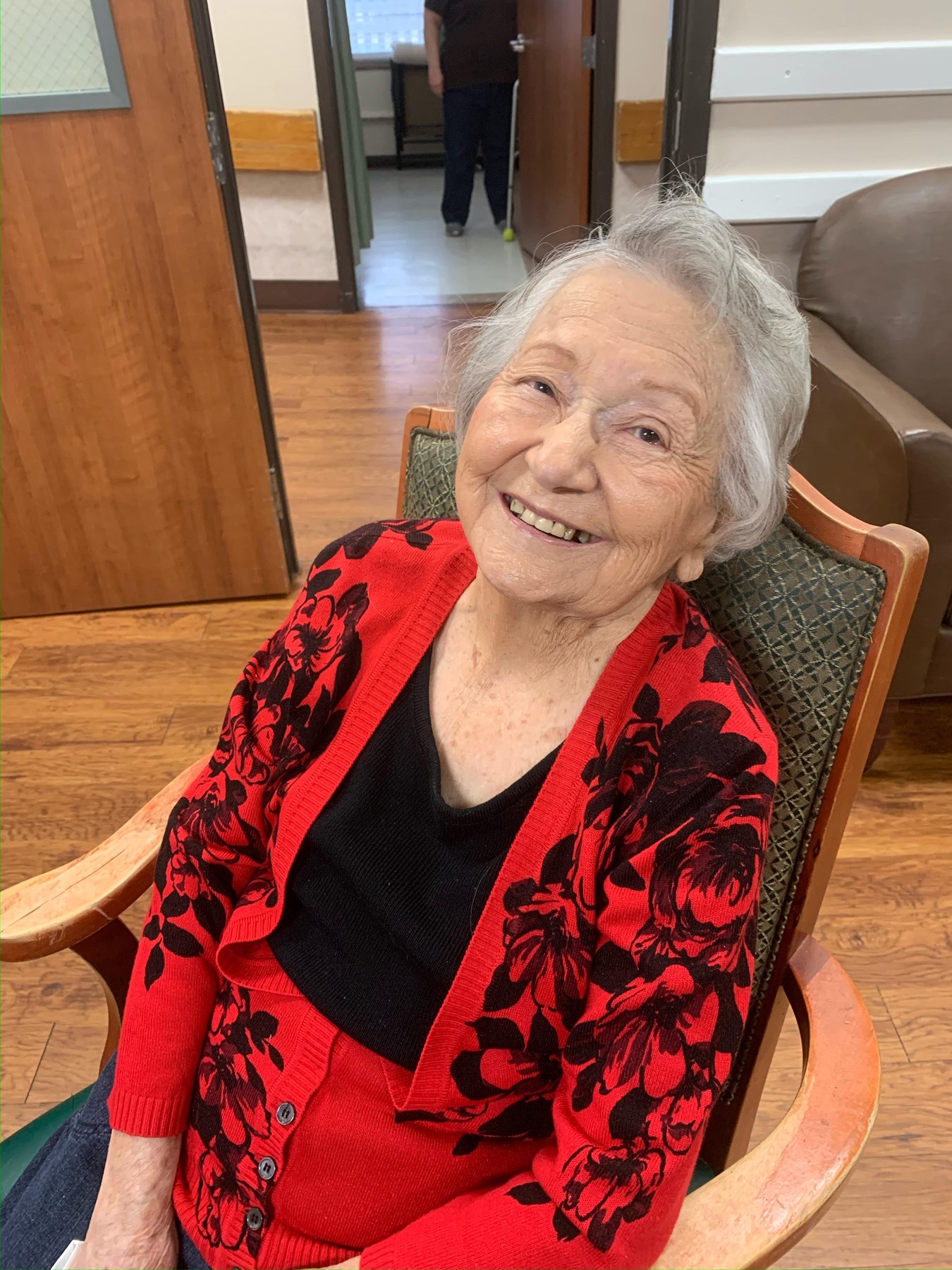 Obituary of Mildred Pilat