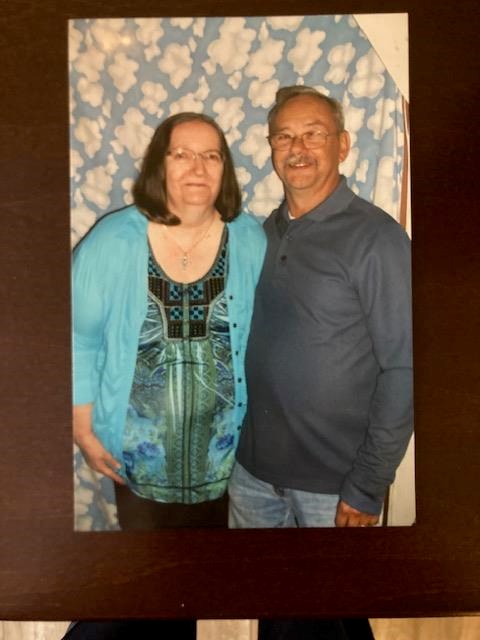 Obituary of Wanda Ann Hughes