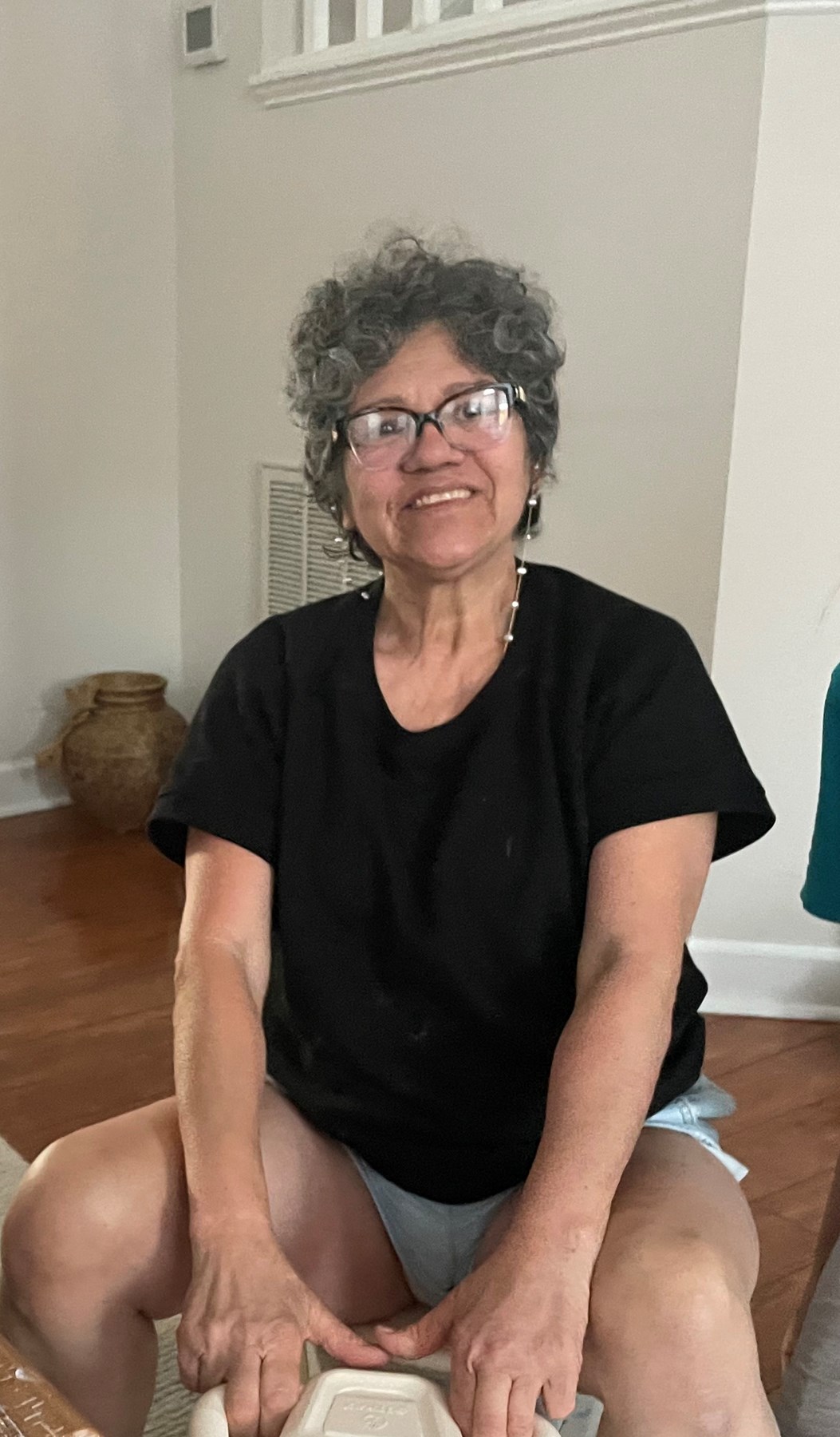 Obituary of Maria Elisabete Kekwald