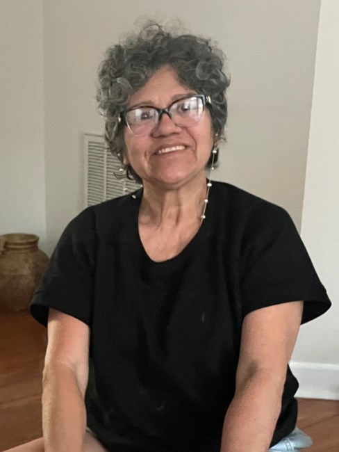 Obituary of Maria Elisabete Kekwald