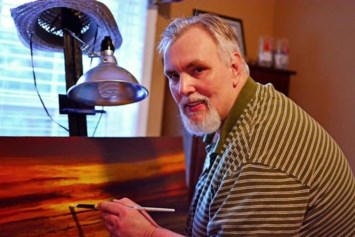 Obituary of Phillip Wayne Towery