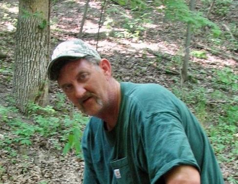 Obituary of Terry Wayne McCue