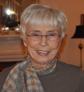 Obituary of Barbara Young McKee