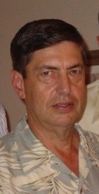 Obituary of David Newton