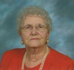 Mary Bellamy