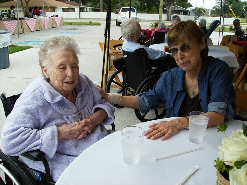 Obituary of Juanita "Nita" Smythe Martin