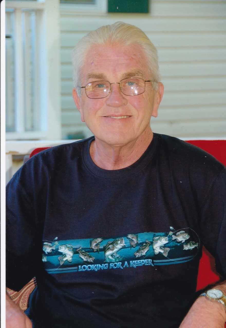 Obituary of Philip Thomas Glover