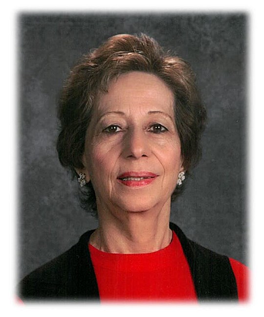 Obituary of Randa Kalat-Malho