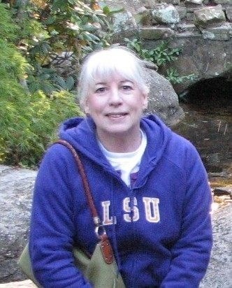 Obituary of Christine "Chris"Williams