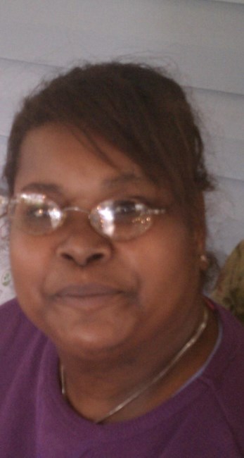 Obituary of Tina Muldrow