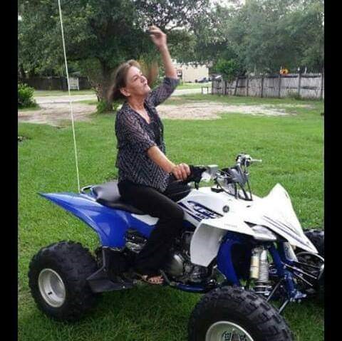 Obituary of Cynthia L Garrett