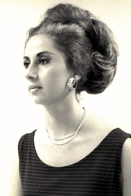 Obituary of Sandra Nan Fitzsimmons