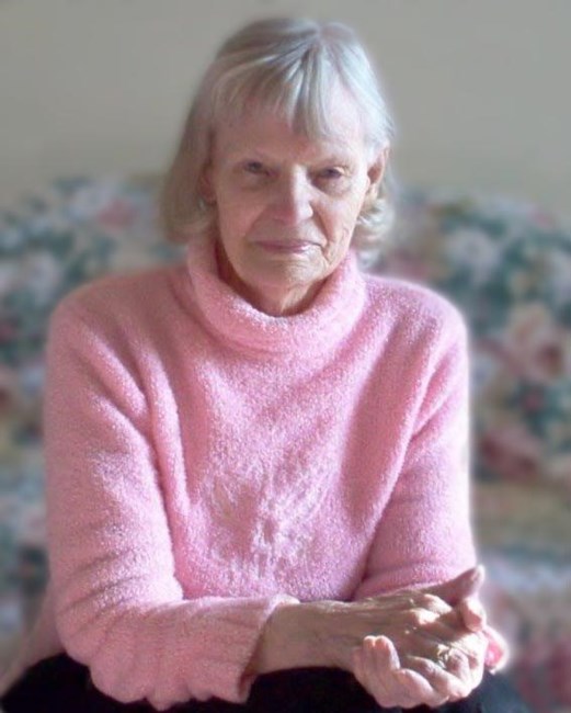 Obituary of Lillian Thelma Gilks