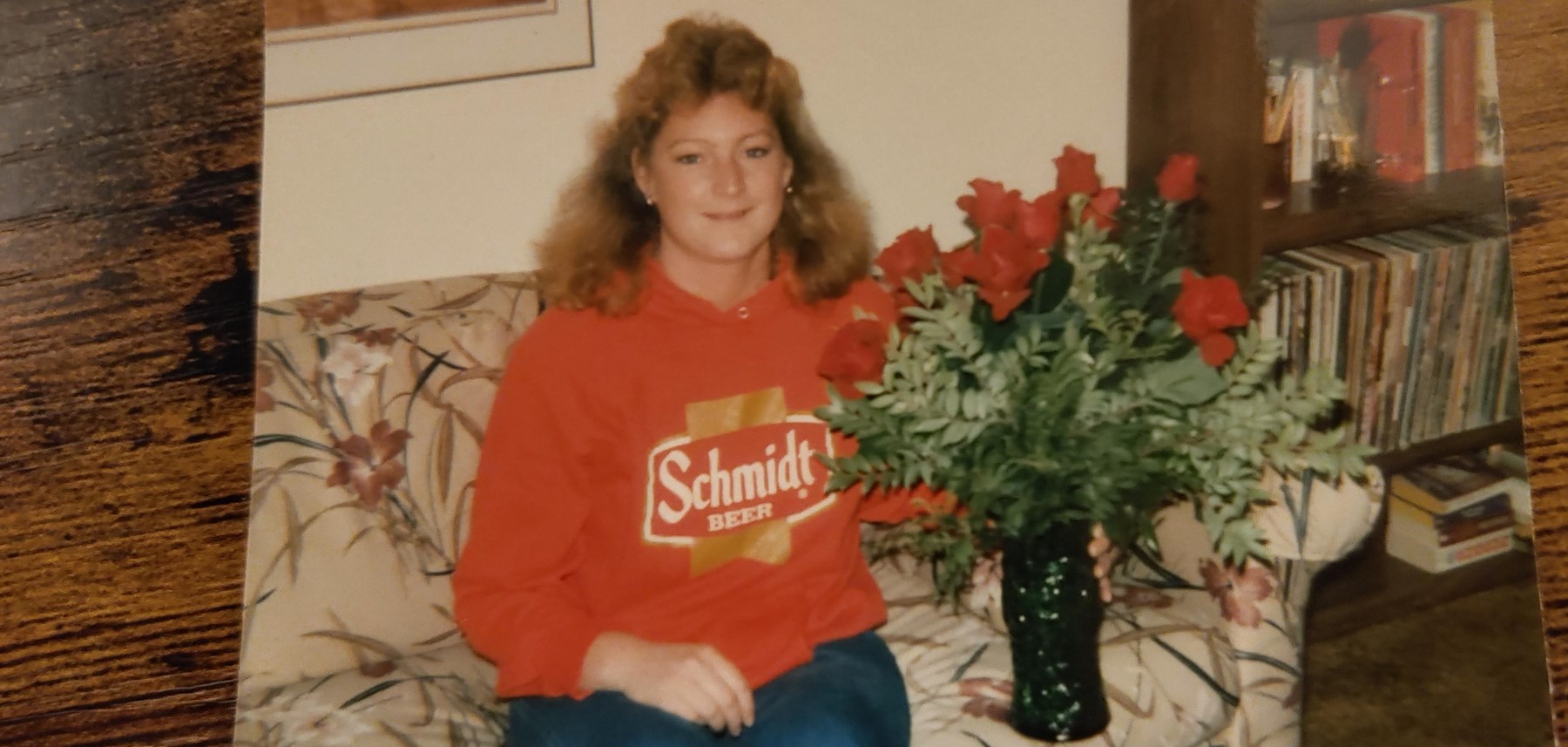 Obituary of Lisa Ann Schmidt