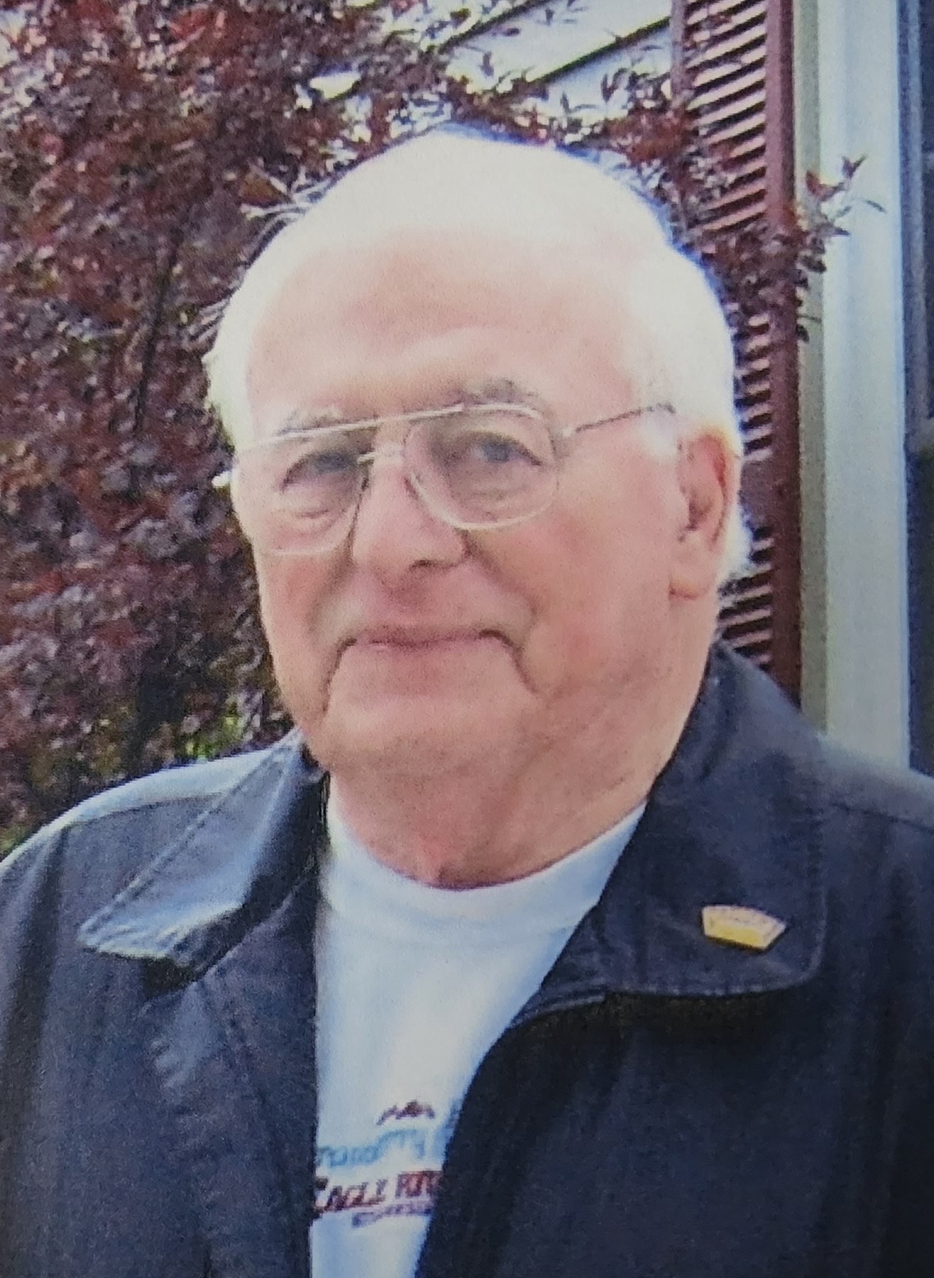 Carl Kopp Obituary East Aurora, NY