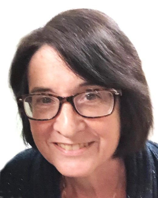 Obituary of Susan Band Parker