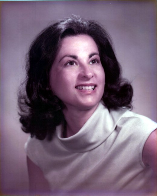 Obituary of Rosemary Cirando Coyne