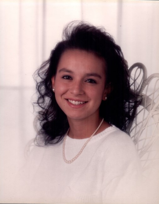 Obituary of Sydney Laraine Montondo