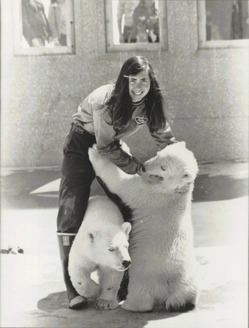 Obituary of Mary Katherine Parker