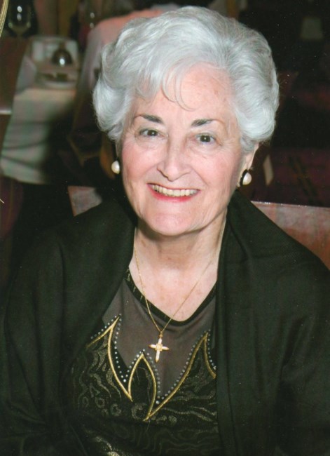 Obituario de Elizabeth Ann Fassig-Bayer