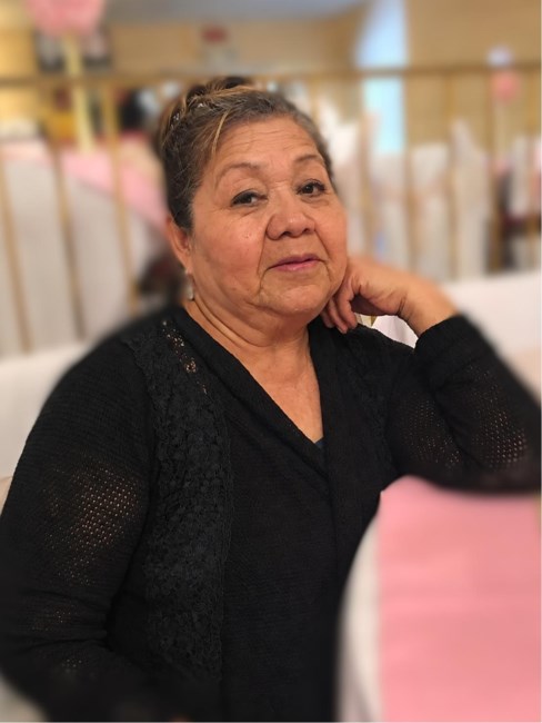 Obituary of Florinda Soria