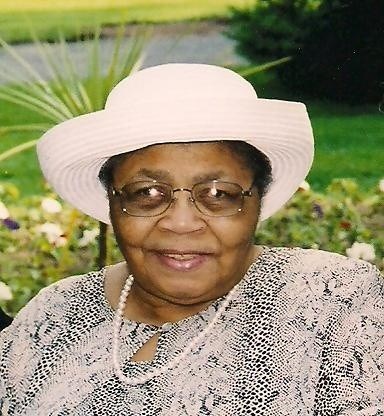 Obituary of Ivy May Carvery Marsman