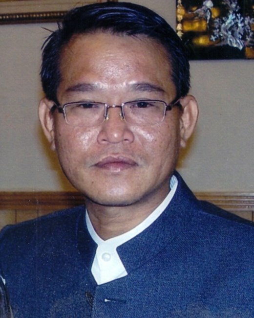 Obituary of Quyet M. Le