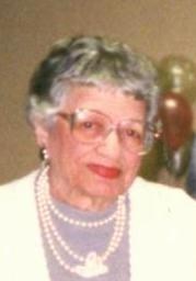 Obituary of Louise M Rumpel