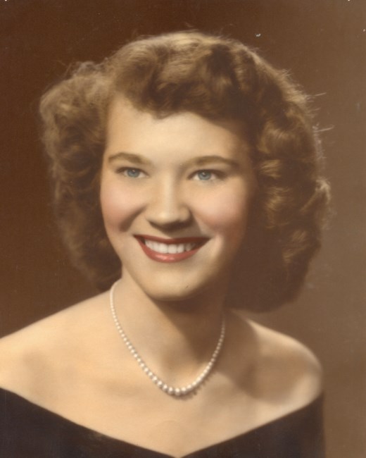 Obituary of Patricia Ann Justice
