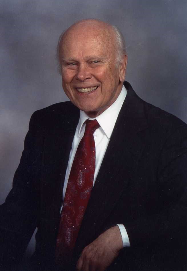 Obituary of William Richard Herold, Jr.