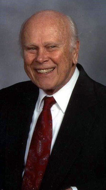 Obituary of William Richard Herold, Jr.