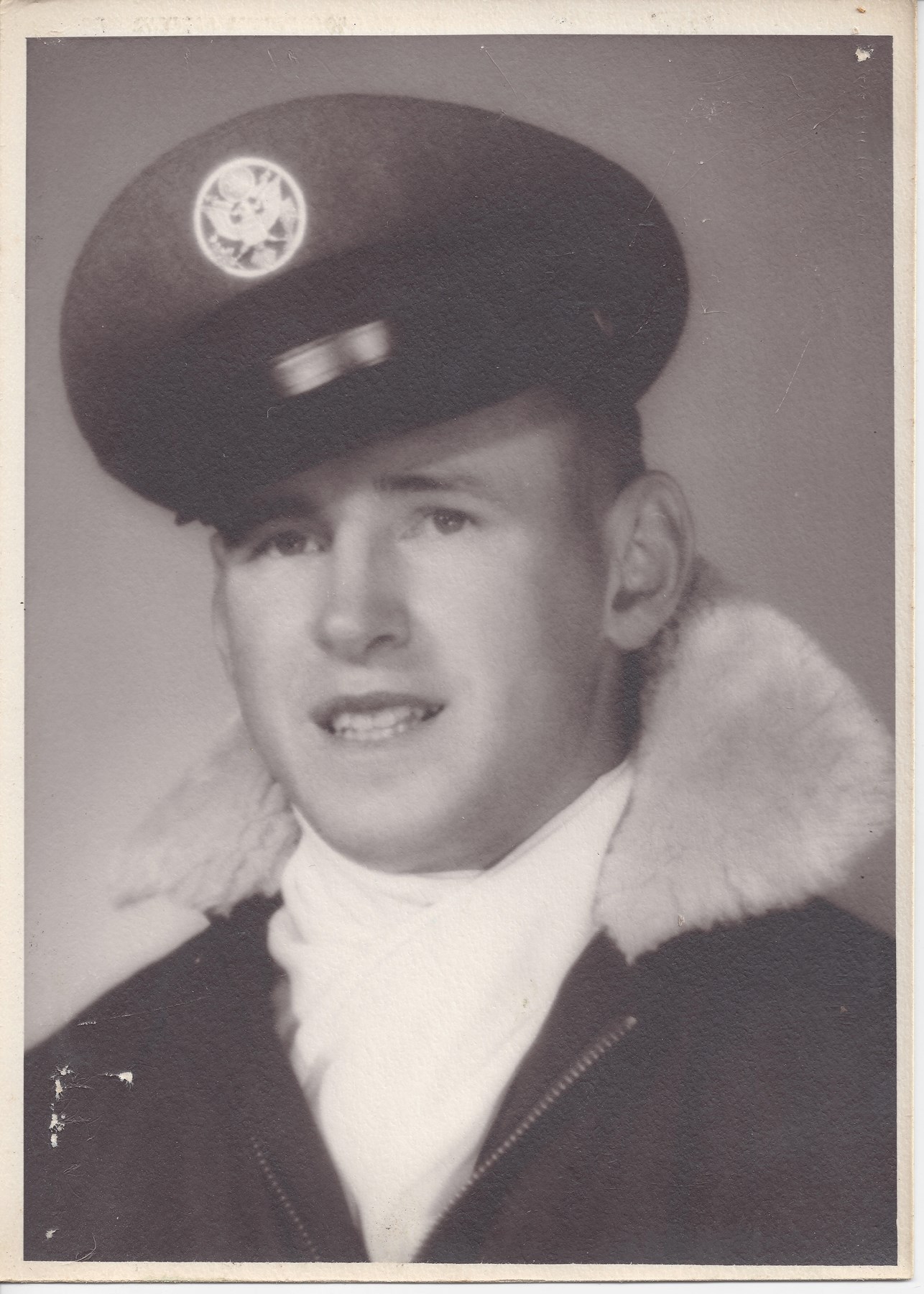 Obituary of Kenneth Eugene Nash