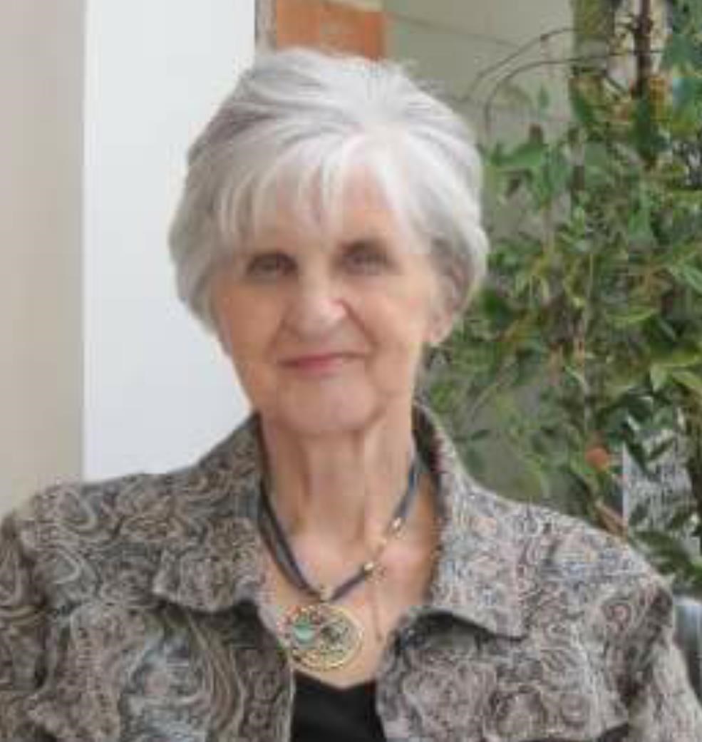 Obituary of Marian Thomas Porter