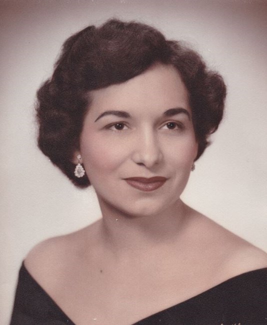 Obituary of Joanne Rutigliano