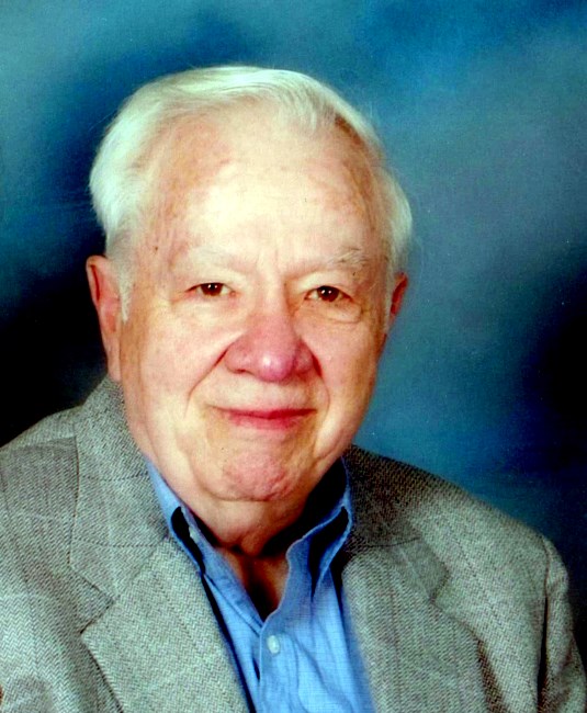 Obituary of John Orahood