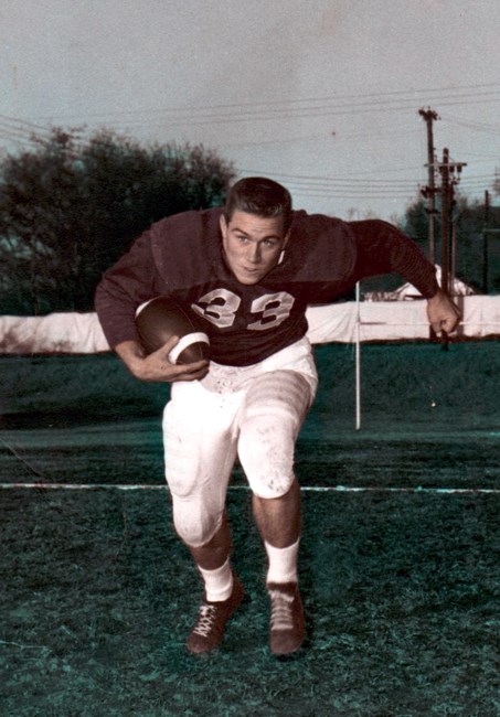 Obituary of Harold "Totem" D. Breedlove