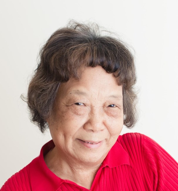Obituary of Ming-ta Hsu