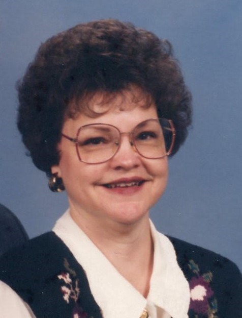 Obituary of Jo Retta Edwards