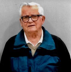 Obituary of George Douglas MacKinnon