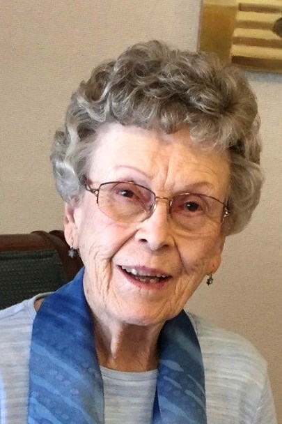 Obituary of Marilyn Hendrickson Johnson