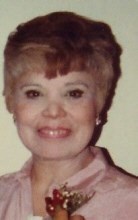 Obituary of Beatrice Aida Reeves