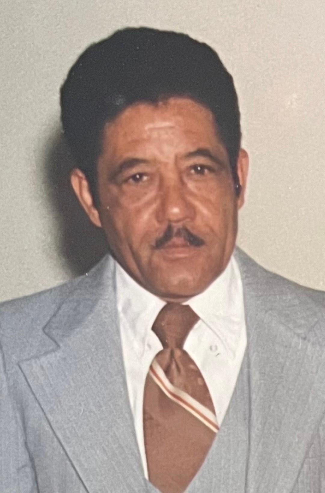 Avis de décès de Joseph Clervil Dure