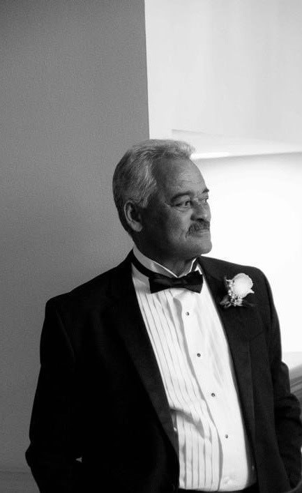 Obituary of Efrain "Tony" Canales