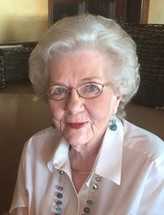 Obituary of Margaret Jane Allison