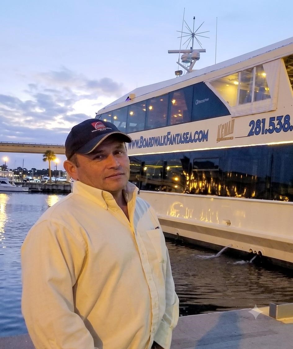 Obituary of Jose Espino